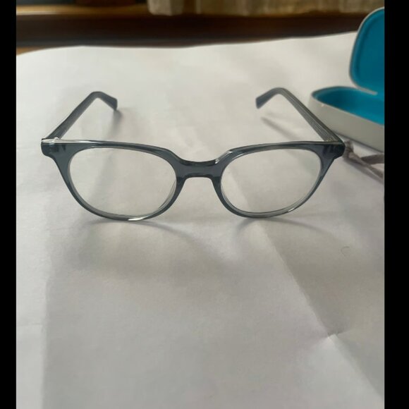 Warby Parker Keene Eyeglasses - Picture 4 of 7